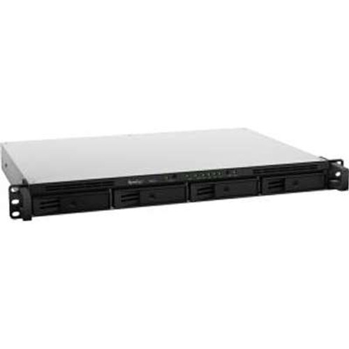Synology RS816 -  NAS Rackstation RS816 Diskless