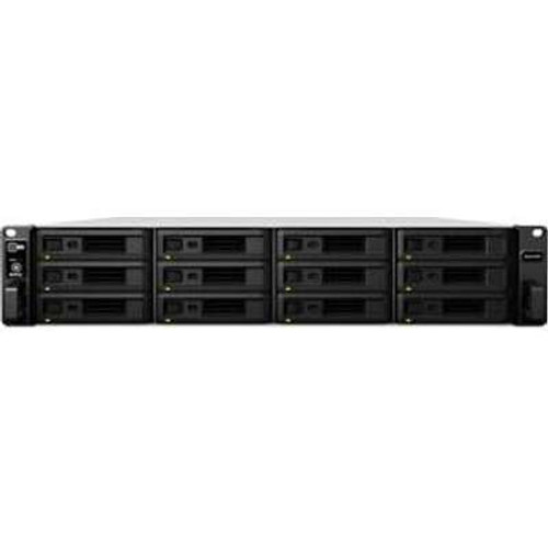 Synology RX1217 -  Expansion for Rackstation RX1217 Diskless