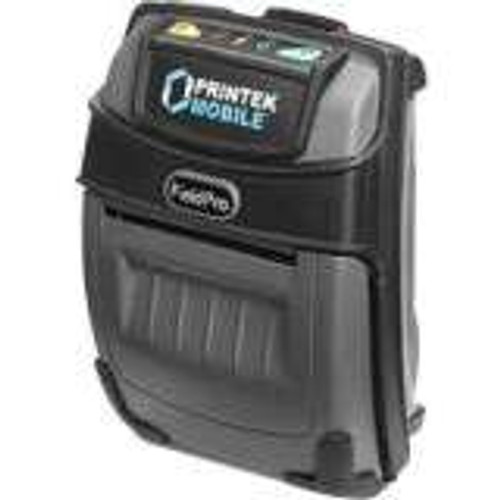 TallyGenicom 93056 -  Printek Fieldpro 530BT 3 Mobile CPCL ZPL Rugged 256/512MB