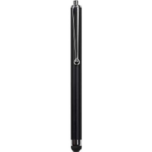 TARGUS AMM01TBUS - Targus Stylus Pen for Capacitative Devices eReader/Tablet - Black/Silver