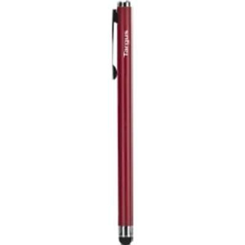 TARGUS AMM1214US - Targus Red Slim Stylus Smartphones