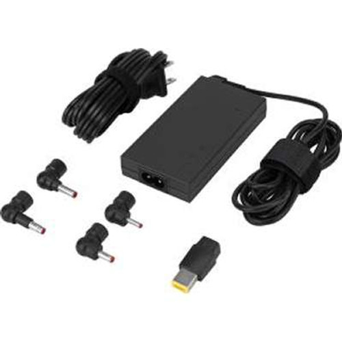 TARGUS APA92US - Targus 65W AC Ultra-Slim Laptop Charger