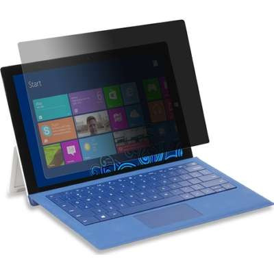 TARGUS ASF15W9USZ - Targus 4VU Privacy Filter for 15 inch Wide Screen Laptop 15 inch