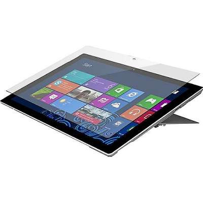 TARGUS AWV1290USZ - Targus Tempered Glass Screen Protector for Microsoft Surface Pro 4 Clea