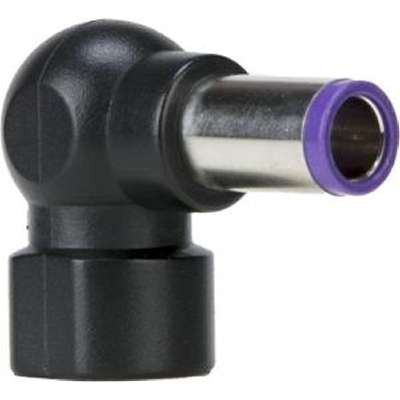 TARGUS PT-3W-10 - Targus Power Tip 3W 10-pack Black