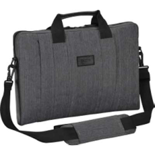 TARGUS TSS59404US - Targus Citysmart Gray Slipcase for 16 inch Laptop