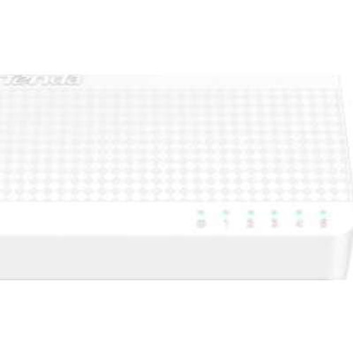 Tenda Technology S105V10.0 -  Tenda Switch Network S105V10.0 5-Port 10/100 Mbps Switch Retail