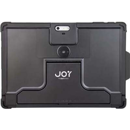 The Joy Factory SGM101 -  MagConnect Lockdown Secure Case with Built-In Kick Stand for Surface Pro 2017 & SP4