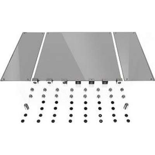 Thermaltake AC-043-ONONAN-C1 -  Accessory AC-043-Ononan-C1 Core P5 Tempered Glass Upgrade Kit RTL