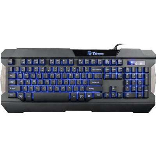 Thermaltake KB-CCM-PLBLUS-04 -  Commander Combo LED Multilight