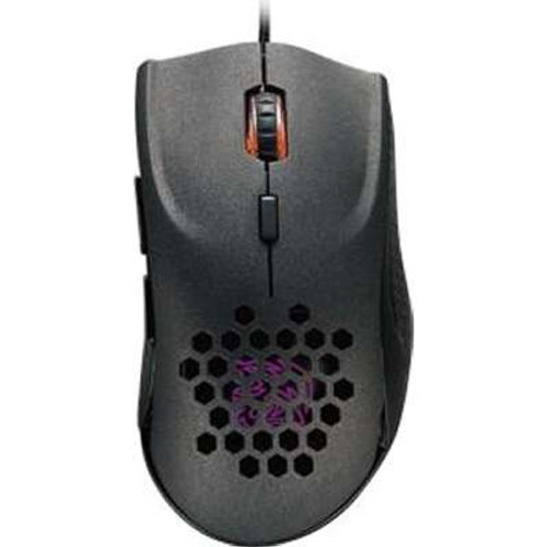 Thermaltake MO-VXO-WDOOBK-01 -  Mouse MO-Vxo-Wdoobk-01 Ventus x RGB Gaming Mouse