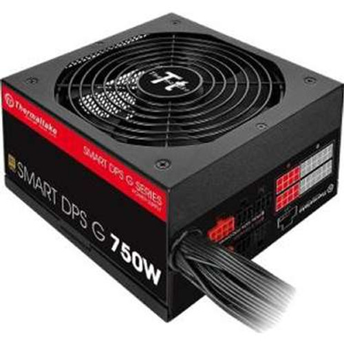 Thermaltake PSSPG0750DPCGUSG -  750W Smart DPS G PSU