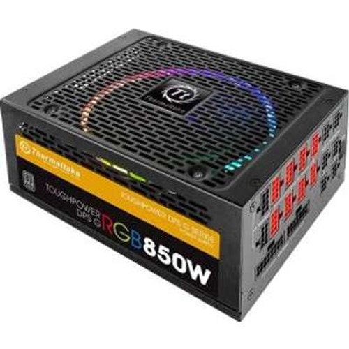 Thermaltake PSTPG0850DPCTUST -  Power Supply PS-TPG-0850DPCTUS-T ToughPower DPS G RGB Titanium 850W
