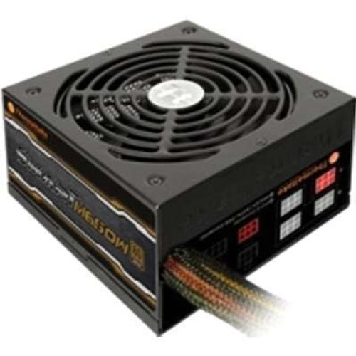 Thermaltake SP-650M -  PS SP-650M Smart Series 650W Apfc PCIE 80+Bronze