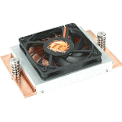 Thermaltake TR-500CUS -  TR2 500W Sli/CrossFire