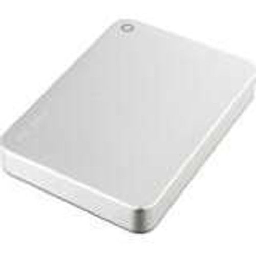 Toshiba HDTW110XC3A1 -  Canvio Premium Portable Hard Drive 1TB Silver