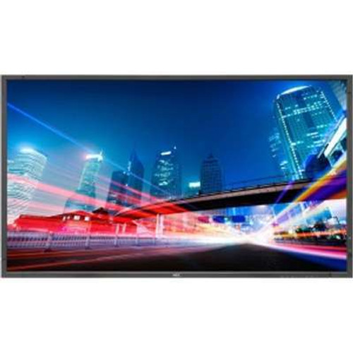 TouchSystems P4080I-U3 -  40" NEC P403 6 Point Touch Display Integrated with Infrared (IR) Touch Technology
