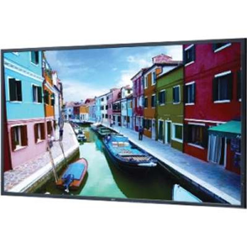 TouchSystems V4680I-U3 -  46" NEC V463 Wide Touch 1920X1080 4000:1 USB HDMI DVI-D 3-Year Warranty