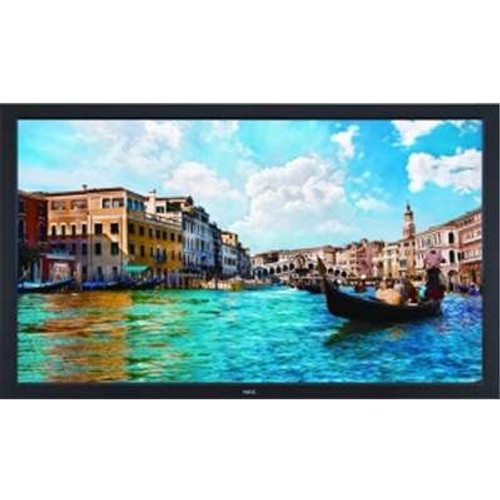 TouchSystems V6580I-U2 -  65" NEC V652 LCD 1920x1080 4000:1 6 Port IR Touch Display