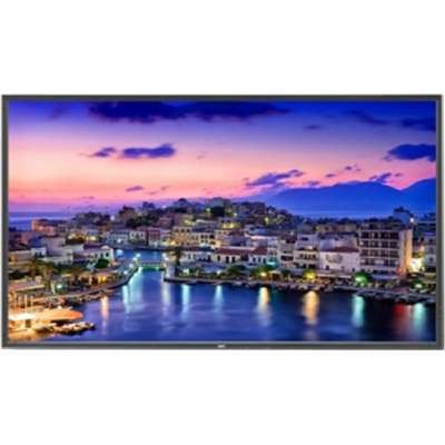 TouchSystems V8080I-U1X6 -  80" NEC V801 IR Touch 1920x1080 5000:1 HDMI DVI-D 3-Year Limited Warranty