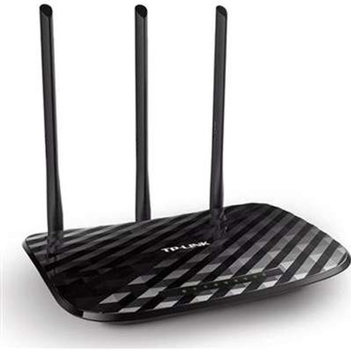 TP-LINK ARCHER C2_V2 -  AC750 Wireless Dual Band Gigabit Router