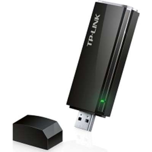 TP-LINK ARCHER T4U -  AC1200 802.11ac Dual Band Wireless USB Adapter
