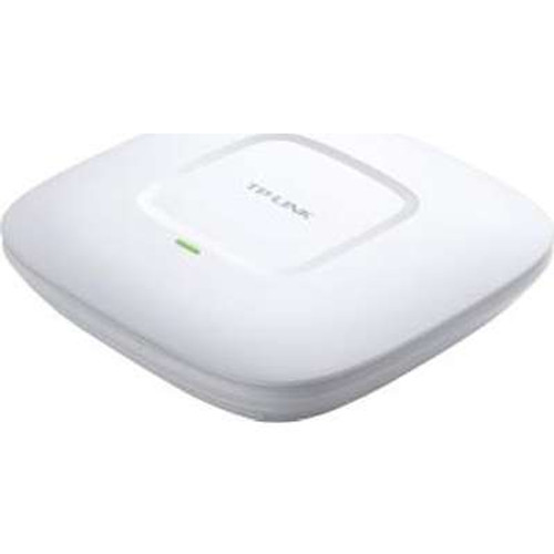TP-LINK EAP120 -  300MBPS Gigabit Enterprise WiFi Ap Ceiling/Wall Mount 802.3AF PoE