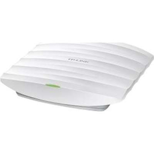 TP-LINK EAP320 - TP-Link Network EAP320 AC1200 Wireless Dual Band Gigabit Ceiling Mount Access Point