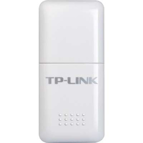 TP-LINK TL-WN723N -  TL-WN723N 150Mbps Mini Wireless N USB Adapter