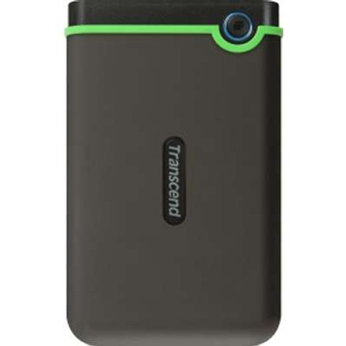 Transcend TS2TSJ25M3 -  2TB STOREJET2.5" M3 Portable Hard Disk Drive