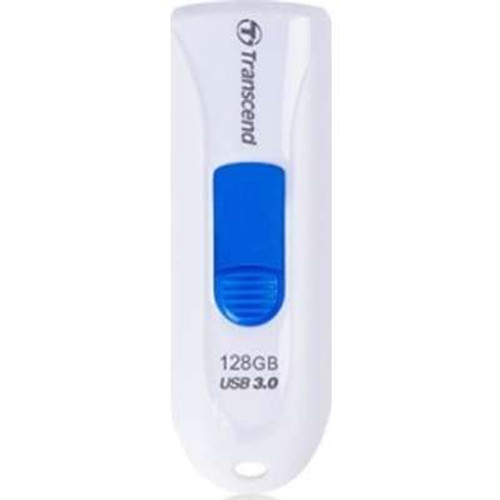 Transcend TS64GJF790W -  64GB Jetflash 790W USB 3.0 White