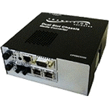 Transition Networks C3100-4040 -  Multirate Fiber to Fiber Repeater