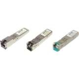 Transition Networks TNGLCSXMM2KRGD -  SFP cc 1000BSE-SX 1310NM-MM LC 3.3V DMI