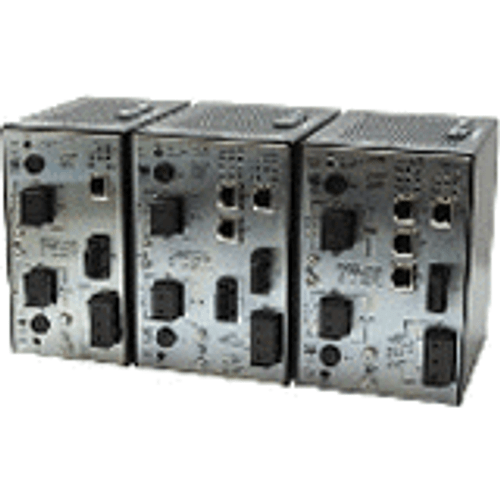 Transition Networks TN-GLC-ZX-SM-RGD -  1000BLX SFP SM LC 1550NM 80KM Standalone Ruggedized