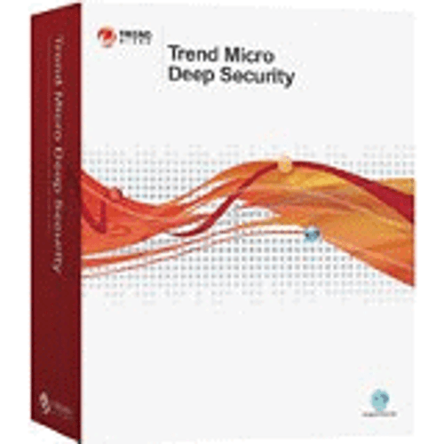 Trend Micro DDNA0008 -  NLP Deep Discovery Inspection Model VA 500 1 User