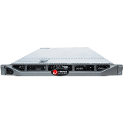 Trend Micro DDRF0026 -  Deep Discovery Insp 1000 1GBPS Federal 1U Renewal