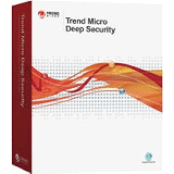 Trend Micro DXNB0087 -  NLP Deep Security Compliance SaaS free Promo 101-25