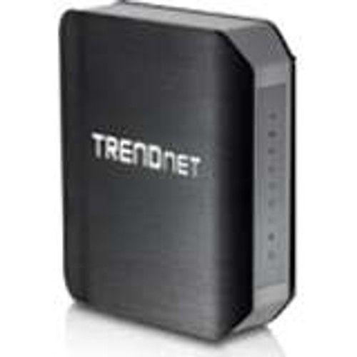 TRENDNET TEW-750DAP - TRENDnet N600 Dual Band Access Point