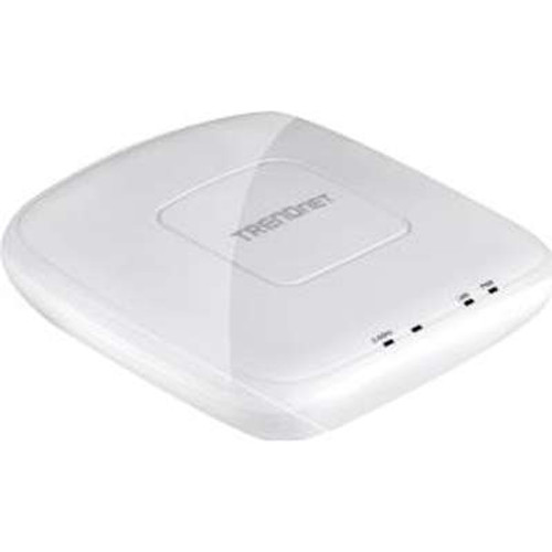 TRENDNET TEW-755AP - TRENDnet N300 PoE Access Point with Software Controller