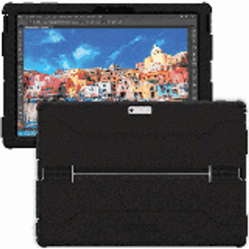 Trident Case AGS-MSCARPBK000 -  Aegis Signature Ed Case for Microsoft Surface