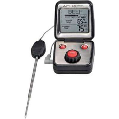 TRIPP LITE 277 - Chaney Instuments AcuRite 00277 Digital Cooking Probe Thermometer
