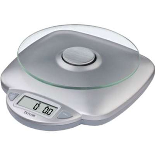 TRIPP LITE 3842 - Taylor USA Digital Kitchen Scale