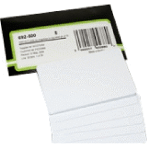 TRIPP LITE 692-148-US - Paxton Access Ltd Mifare Classic 1K ISO Card - Without Magstripe Pack Of 10