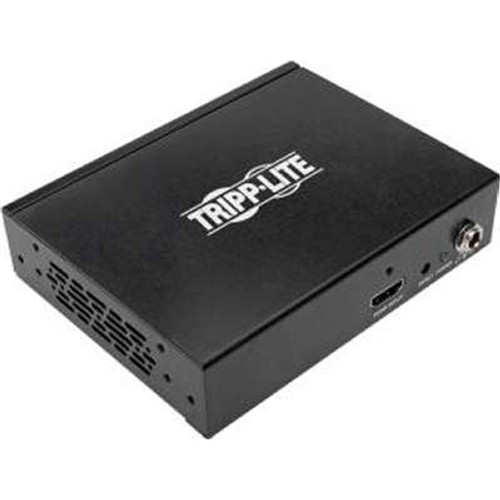 TRIPP LITE B118-004-UHD-2 - Tripp Lite 4-Port 3D 4K HDMI Splitter HDMI 2.0 HDCP 2.2 UHD 4K @ 60 Hz TAA