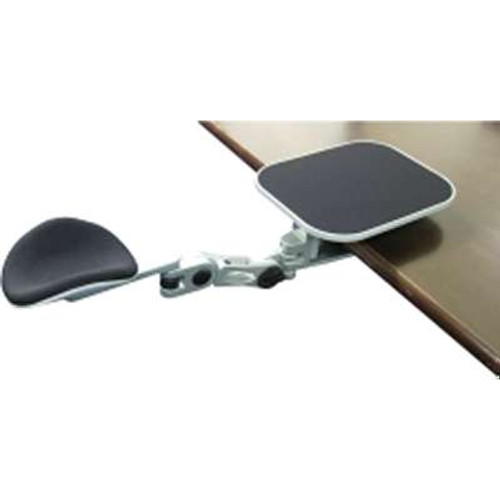 TRIPP LITE EG-ErgoArm - ErgoGuys Eg-Ergoarm Ergonomic Adjustable Computer Armrest with Mouse Pad