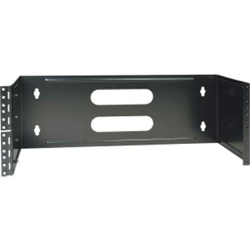 TRIPP LITE N060-004 - Tripp Lite 4U Wall-Mount Hinged Patch Panel Bracket