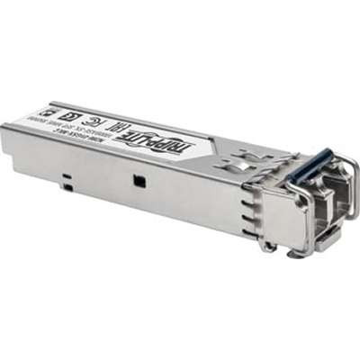 TRIPP LITE N286-01GSX-MLC - Tripp Lite SFP Transceiver 1000BSX LC HP J4858C Compatible DDM MMF
