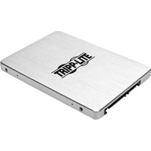 TRIPP LITE P960-001-M2 - Tripp Lite SATA Enclosed Converter Dock Adapter M.2 NGFF SATA SSD to 2.5 inch