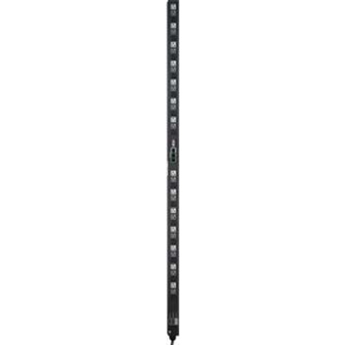 TRIPP LITE PDU3MV6L2120LV - Tripp Lite PDU 3PHASE Metered 120V 5.7 KW 42 5-15/20R L21-20P 0URM