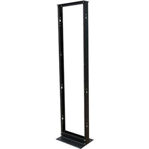 TRIPP LITE SR2POST - Tripp Lite 45U SmartRack 2-Post Open Frame Rack 800-lb. Capacity